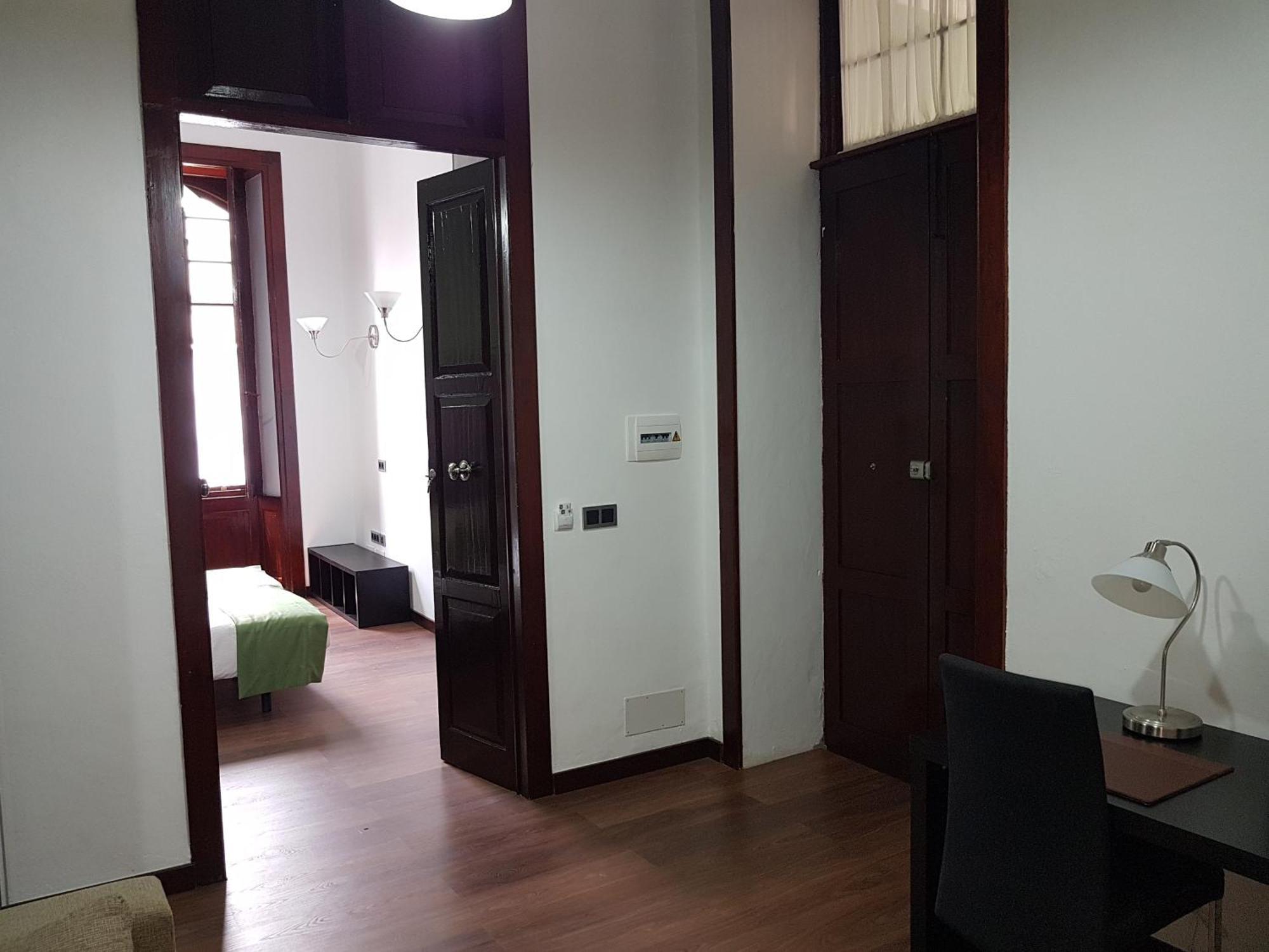 Hotel Emblematico Arucas Szoba fotó