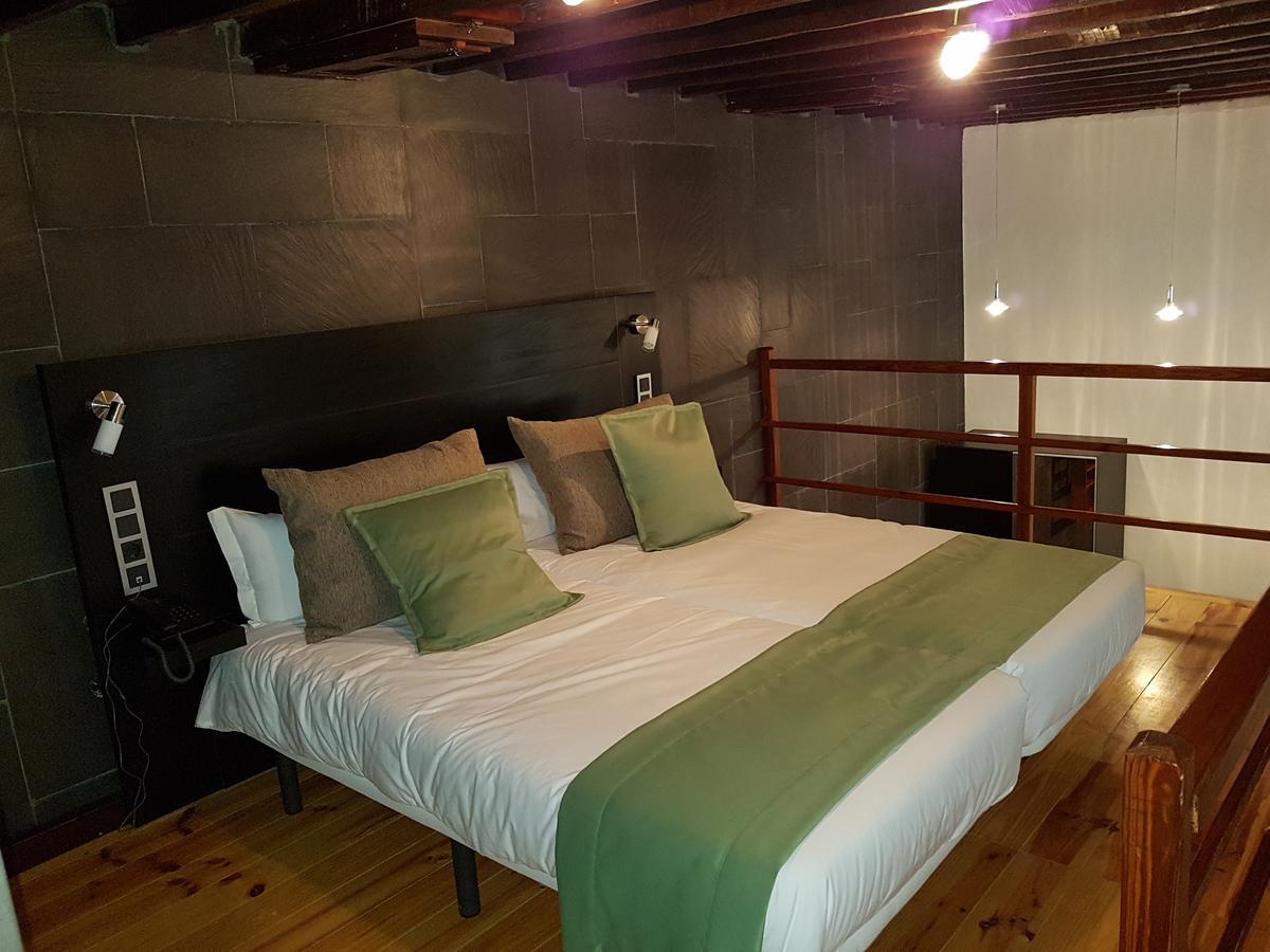 Hotel Emblematico Arucas Szoba fotó