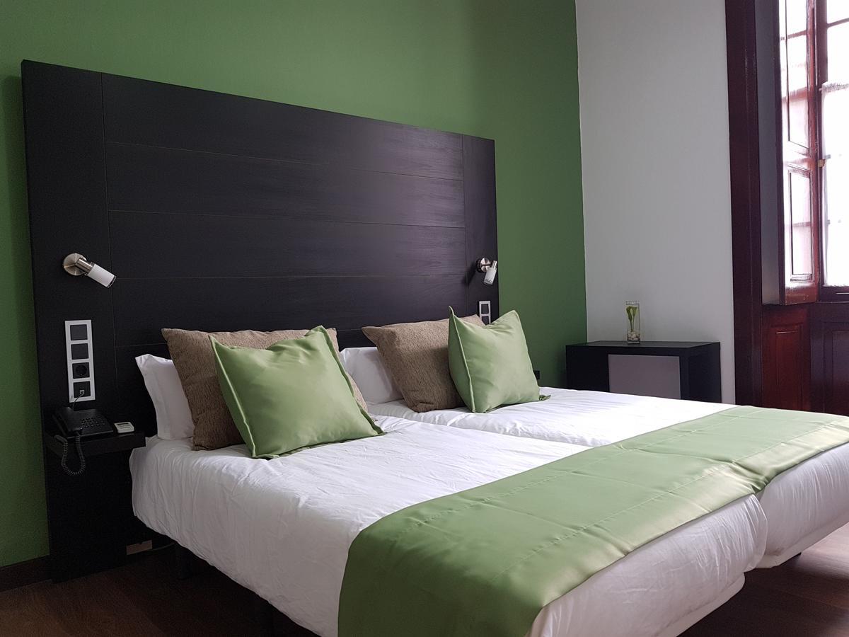 Hotel Emblematico Arucas Szoba fotó