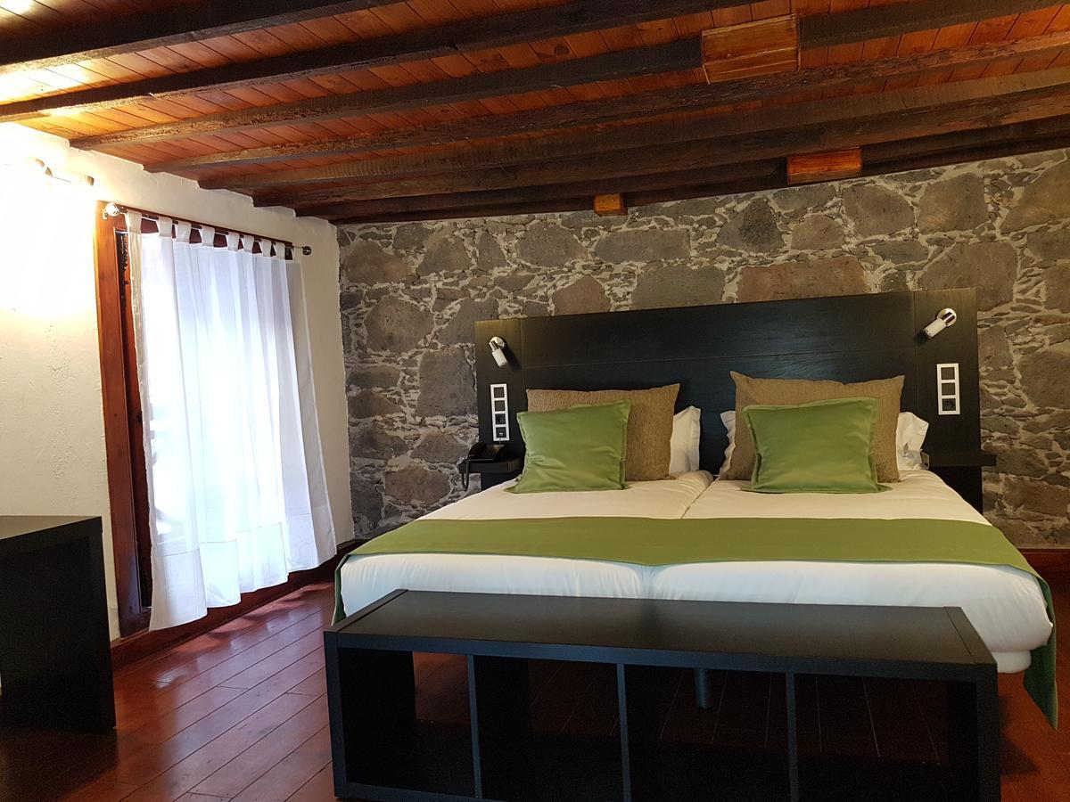 Hotel Emblematico Arucas Szoba fotó