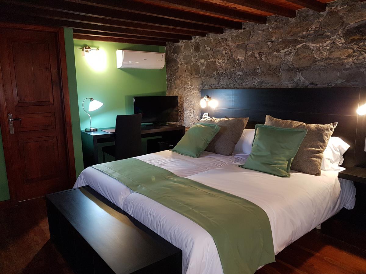Hotel Emblematico Arucas Szoba fotó